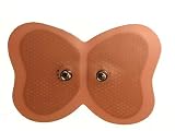 4 pack Electrode Pads for Electronic Massager, Muscle Stimulator, EMS or TENS