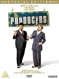 Review Momentum Pictures  / The Producers Special Edition [1968]