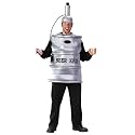 Men's Beer Keg Costume - One Size Fits Most