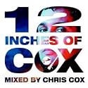 12 Inches of Cox