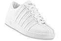 classic luxury edition Women's white/spell-out SIZE 8