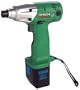 Hitachi WH12DH  12 Volt 1/4-Inch Hex Impact Driver