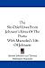 Book The Six Chief Lives From Johnson's Lives Of The Poets: With Macaulay's Life Of Johnson