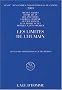 Les limites de l'humain : XXXIXe rencontres internatinales de Gen�ve, 2003