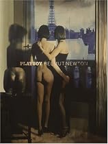 "Playboy": Helmut Newton