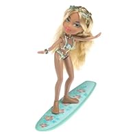 Bratz: Sun-Kissed Summer Cloe