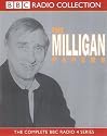 The Milligan Papers: Four Original BBC Radio Episodes Starring Spike Milligan, Chris Langham & John Antrobus (BBC Radio Collection)