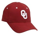 Oklahoma Sooners Child One-Fit Hat by Top of the World