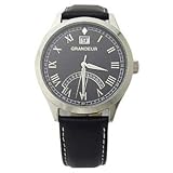 GRANDEUR グランドール クォーツ式 (メンズ) GSR001W3