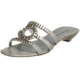 AK Anne Klein Women's Gemma Flat at AK Anne Klein