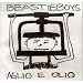 Beastie Boys Discography