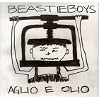 Click here to buy Aglio e Olio EP - 8 track CD by  Beastie Boys .