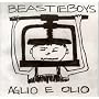 Aglio e Olio EP - 8 track CD