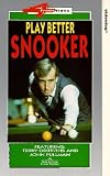 Review 4 Front Video  / Play Better Snooker [1983]