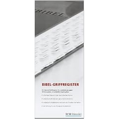 Bibel-Griffregister