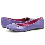 Qupid Serina187 Flats