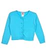 Sweet Kizz Basic Cardigan (Sizes 4 - 6X)