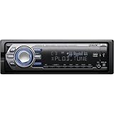 Sony CDX-GT620U CD receiver