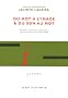 Du mot � l'image & du son au mot : Th�ories, manifestes, documents une anthologie de 1897 � 2005