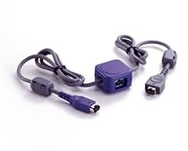 ゲームボーイアドバンス専用通信ケーブル
