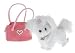   - Teen Trends Gabby's Maltese/Taffy