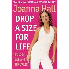 Drop a Size for Life: Fat Loss Fast and Forever!