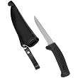 Chicago Cutlery Pursuit 5-Inch Fillet Knife with Sheath