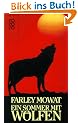 Ein Sommer mit W�lfen