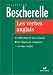 Les Verbes Anglais
