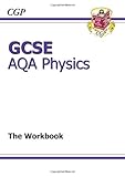 GCSE AQA physics. Workbook