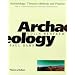 Archae. text in the order I read them (not chose to read'em)