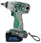 Hitachi WR12DM2 12 Volt Impact Wrench