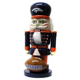 Denver Broncos 9