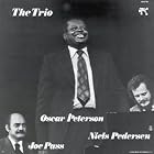 The Trio by Niels-Henning Orsted Pedersen, Joe Pass, and Oscar Peterson