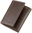 Guess Men's Credit Card Trifold