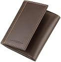 Guess Men's Credit Card Trifold