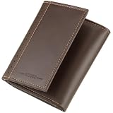 Guess Men's Credit Card Trifold