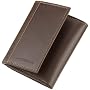 Guess Men's Credit Card Trifold