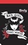 Emily Notepad: Bad Girl Gone Worse: Emily the Strange