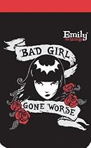 Emily Notepad Bad Girl Gone Worse