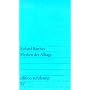 Edition Suhrkamp, Nr.92, Mythen des Alltags