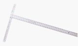 Buy Great Neck 11154 Aluminum Drywall Square by Great Neck