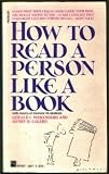 How to Read a Person Like a Book