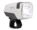 SIGMA SPORT Frontleuchte CUBELIGHT II