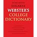 College Dictionaries