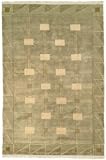 Hand-Knotted Rugs