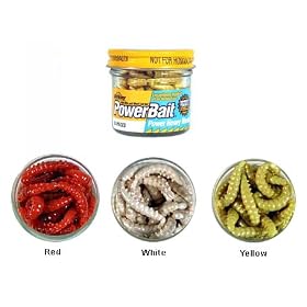 Berkley PowerBait 1