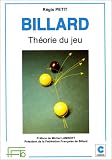 Billard. Théorie du jeu (French Edition)