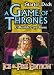 A Game of Thrones Collectible Card Game: Ice & Fire Edition Starter: House Lannister