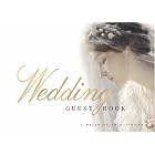 Wedding Guest Book (Wedding Record Book) by  Helen Exley
